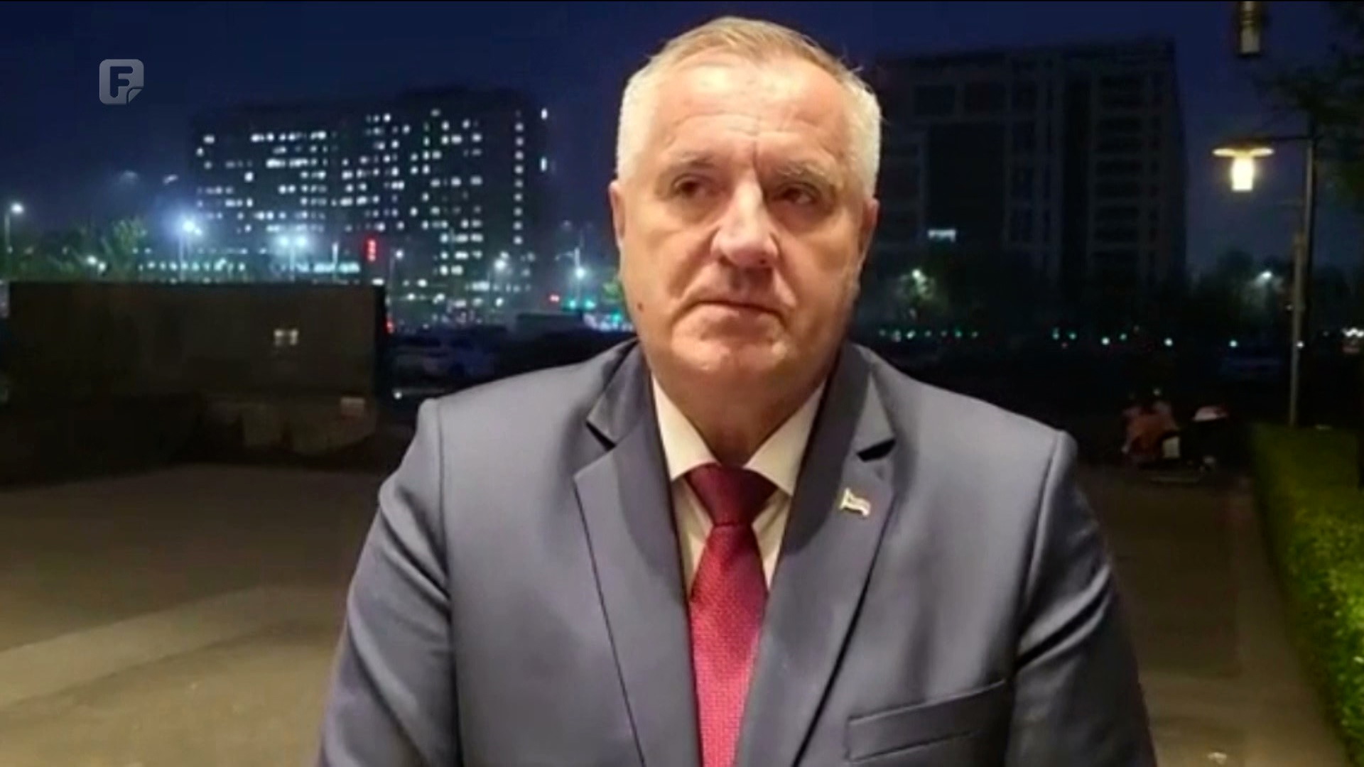 Čini se da RS pokušava u Kini pronaći novog zajmodavca